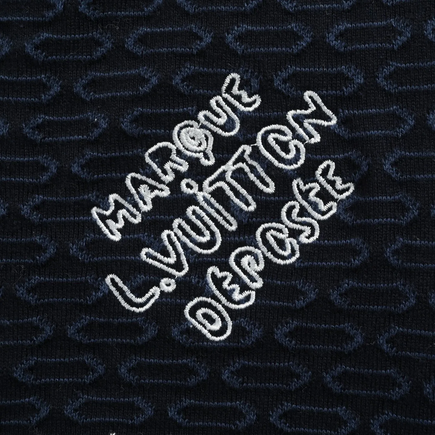 Louis Vuitton/ 25Fw